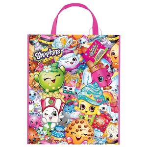 Shopkins Tote Bag